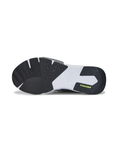 Puma Pwrframe Tr 376049 - zapatillas deportivas unisex multicolor