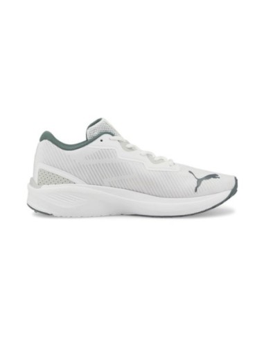 Puma Aviator Profoam Sky - zapatillas running unisex blanco