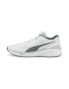 Puma Aviator Profoam Sky - zapatillas running unisex blanco 2