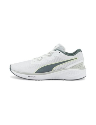 Puma Aviator Profoam Sky - zapatillas running unisex blanco