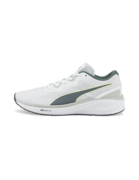 Puma Aviator Profoam Sky - zapatillas running unisex blanco