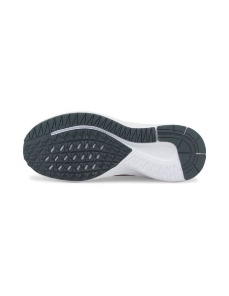 Puma Aviator Profoam Sky - zapatillas running unisex blanco