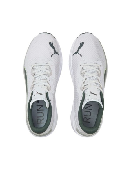 Puma Aviator Profoam Sky - zapatillas running unisex blanco