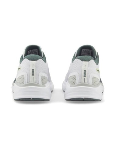 Puma Aviator Profoam Sky - zapatillas running unisex blanco