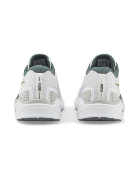 Puma Aviator Profoam Sky - zapatillas running unisex blanco