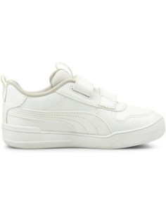 Puma Multiflex SL V PS - zapatillas casual niño multicolor