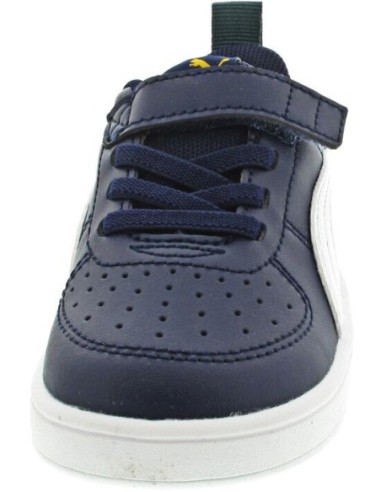 Puma Rickie AC Inf - zapatillas casual niño multicolor