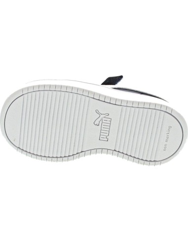 Puma Rickie AC Inf - zapatillas casual niño multicolor
