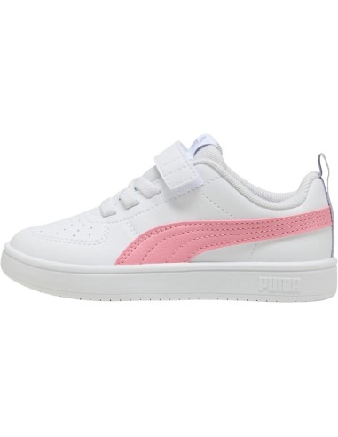 Puma Rickie AC Inf - zapatillas casual niño multicolor