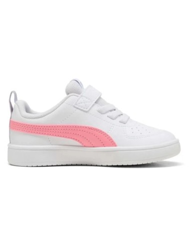 Puma Rickie Ac+ps - zapatillas casual niño multicolor