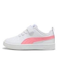 Puma Rickie Ac+ps - zapatillas casual niño multicolor 2