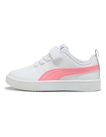 Puma Rickie Ac+ps - zapatillas casual niño multicolor