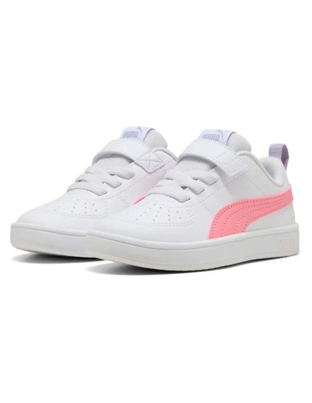 Puma Rickie Ac+ps - zapatillas casual niño multicolor