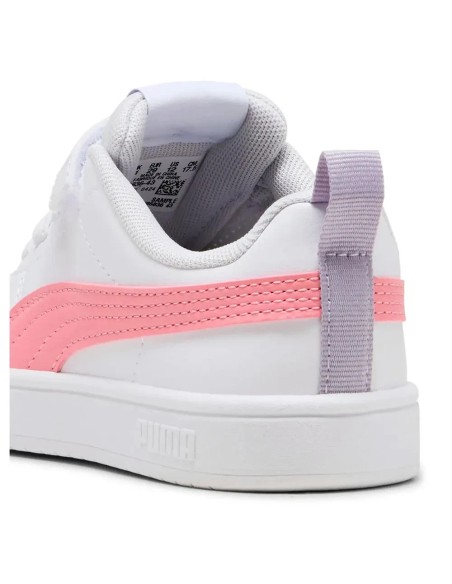 Puma Rickie Ac+ps - zapatillas casual niño multicolor