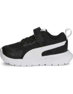 Puma Evolve RUN Mesh AC Inf - zapatillas running niño multicolor 2
