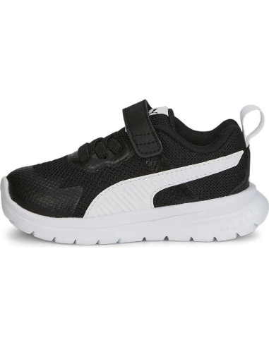 Puma Evolve RUN Mesh AC Inf - zapatillas running niño multicolor