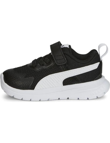 Puma Evolve RUN Mesh AC Inf - zapatillas running niño multicolor