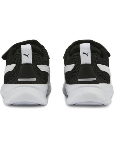 Puma Evolve RUN Mesh AC Inf - zapatillas running niño multicolor