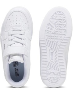 Puma Caven 2 - zapatillas casual niño multicolor 2