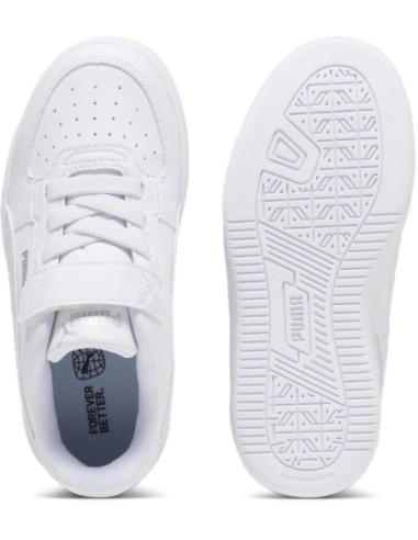 Puma Caven 2 - zapatillas casual niño multicolor