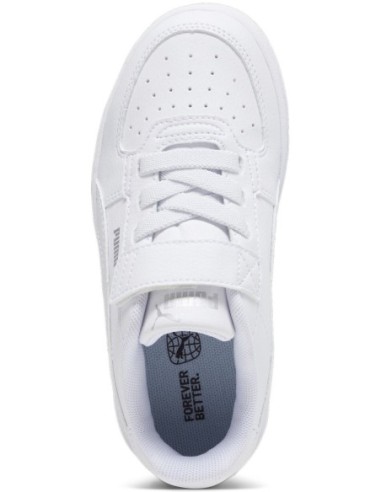 Puma Caven 2 - zapatillas casual niño multicolor