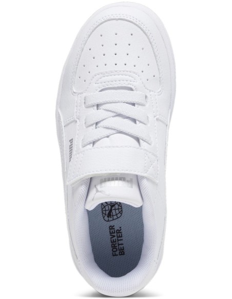 Puma Caven 2 - zapatillas casual niño multicolor