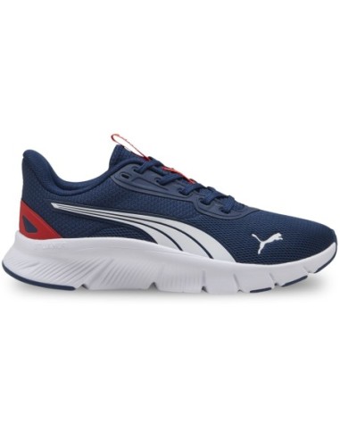 Puma Flexfocus Lite Modern JR - zapatillas deportivas niño multicolor