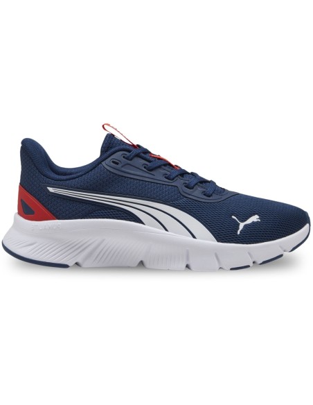 Puma Flexfocus Lite Modern JR - zapatillas deportivas niño multicolor