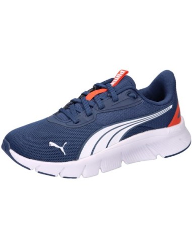 Puma Flexfocus Lite Modern JR - zapatillas deportivas niño multicolor