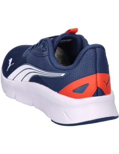 Puma Flexfocus Lite Modern JR - zapatillas deportivas niño multicolor