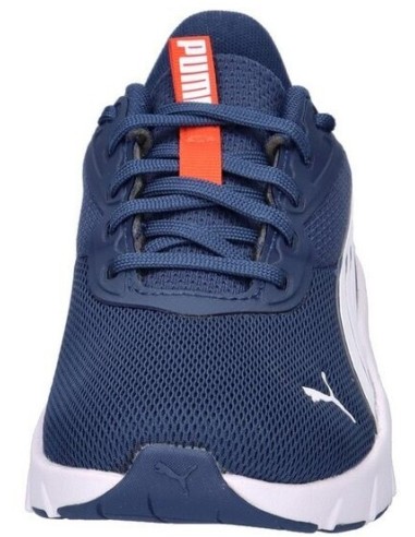 Puma Flexfocus Lite Modern JR - zapatillas deportivas niño multicolor