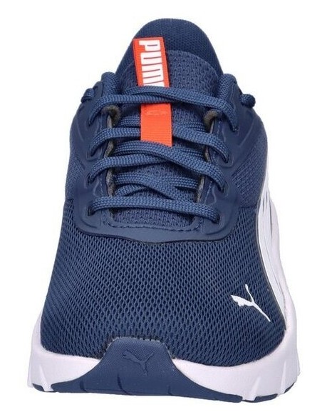 Puma Flexfocus Lite Modern JR - zapatillas deportivas niño multicolor