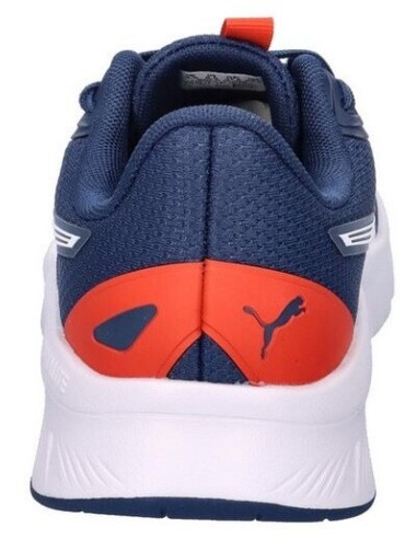 Puma Flexfocus Lite Modern JR - zapatillas deportivas niño multicolor