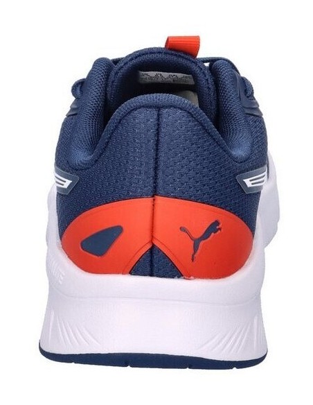Puma Flexfocus Lite Modern JR - zapatillas deportivas niño multicolor