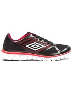 Umbro Lever - zapatillas casual unisex gris