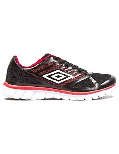 Umbro Lever - zapatillas casual unisex gris