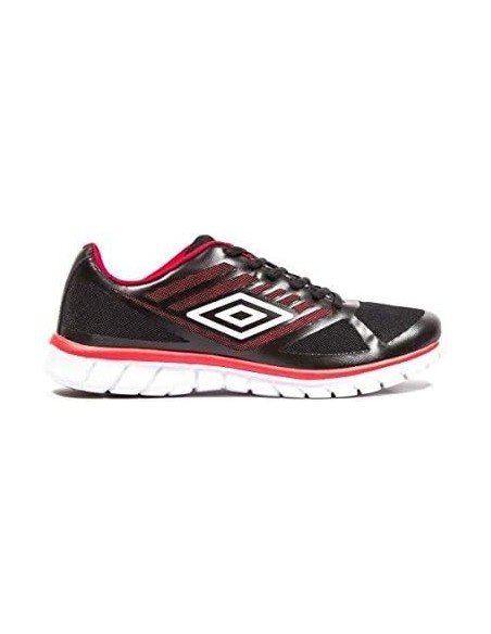 Umbro Lever - zapatillas casual unisex gris
