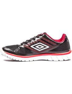 Umbro Lever - zapatillas casual unisex gris 2