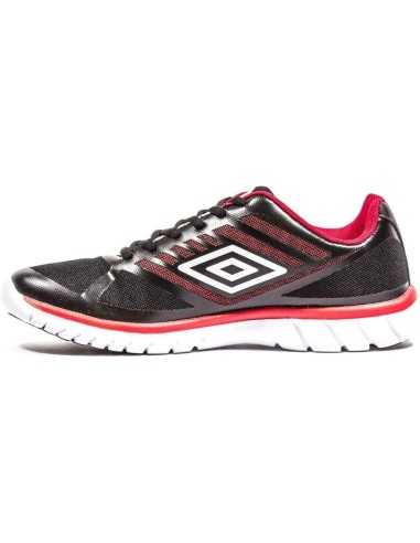 Umbro Lever - zapatillas casual unisex gris