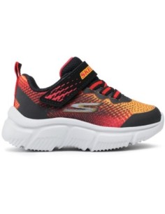 Skechers GO RUN 650 - zapatillas running unisex negro