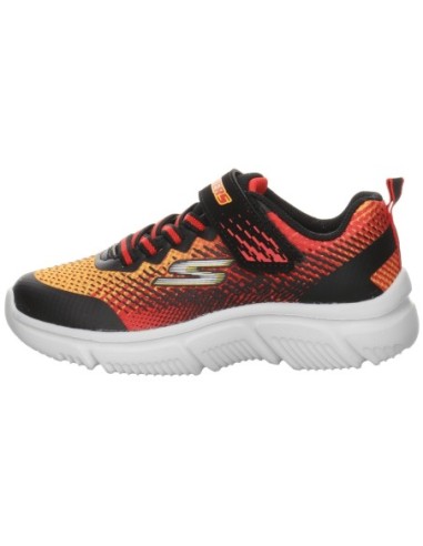 Skechers GO RUN 650 - zapatillas running unisex negro