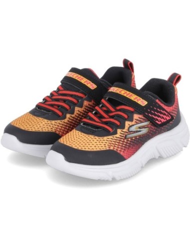 Skechers GO RUN 650 - zapatillas running unisex negro