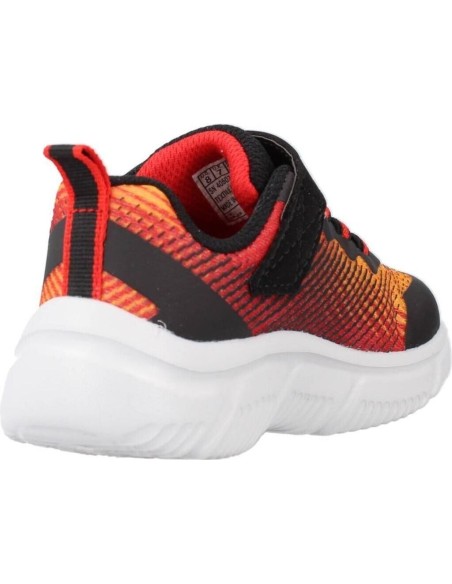 Skechers GO RUN 650 - zapatillas running unisex negro
