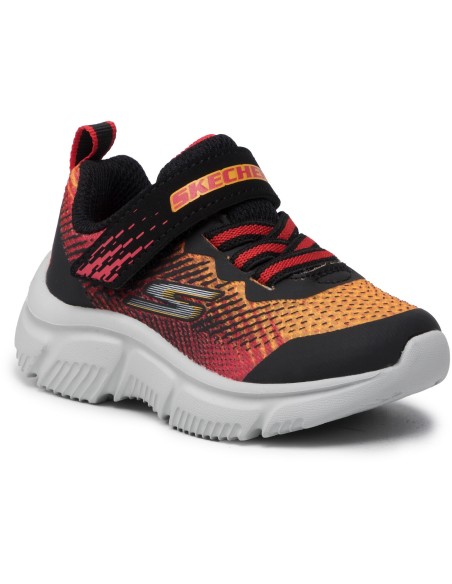 Skechers GO RUN 650 - zapatillas running unisex negro