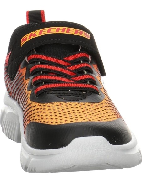 Skechers GO RUN 650 - zapatillas running unisex negro