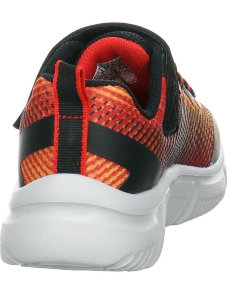 Skechers GO RUN 650 - zapatillas running unisex negro