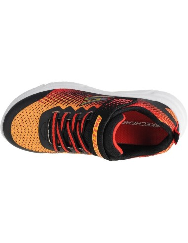 Skechers GO RUN 650 - zapatillas running unisex negro