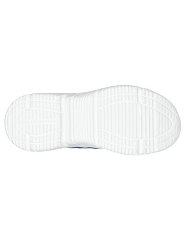 Skechers GO RUN 650 Tigrux - zapatillas running unisex azul