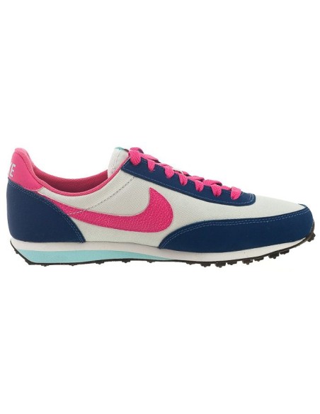 Nike Elite GS - zapatillas deportivas mujer multicolor