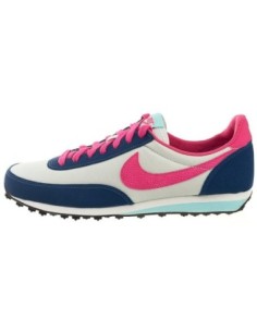 Nike Elite GS - zapatillas deportivas mujer multicolor 2